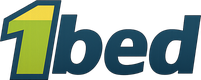 1 bed